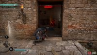 Once you reach the watchtower, you&rsquo;ll need to assassinate just one guard.