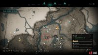You&rsquo;ll find Knockfree directly south of Drumlish.
