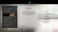 Once you&rsquo;ve interacted with a Discovery Site, it will be logged as a Learning in the Codex.