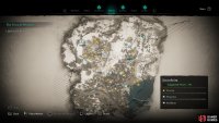 You&rsquo;ll need to exit Jotunheim from the southeast, near Aegir&rsquo;s Hall.