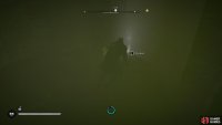 You&rsquo;ll find the artifact beneath the murky waters.
