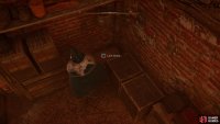 You&rsquo;ll find a chest in the southwestern corner of the house, which provides 1500 silver.