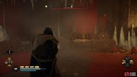 You&rsquo;ll find the chest in an armory room.