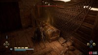 You&rsquo;ll find the chest at the bottom of the tower.