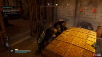 You&rsquo;ll need at least one crew member to help you loot some chests.