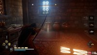 You&rsquo;ll find the key in a pot inside the building.