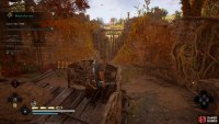 You&rsquo;ll find the third chest on the platform.