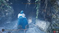 You&rsquo;ll find the treasure at the bottom of the well.