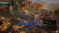 You&rsquo;ll need to lower the drawbridge to the keep before you can reach it.