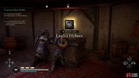 You&rsquo;ll find the helmet in a regular wealth chest.