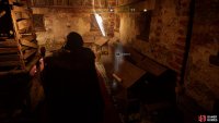 You&rsquo;ll find the map in a dusty old room on the second floor.