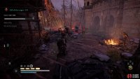Don&rsquo;t kill all the marked targets until you&rsquo;ve completed both objectives of parrying and melee kills.