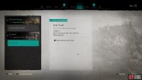 Once you have the DLC, you&rsquo;ll find the Irish Trade quest available in your quest log.