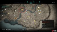 You&rsquo;ll need to meet Einar near Hvergelmir Mylna once you&rsquo;ve taken the Sunstone.