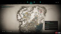 You&rsquo;ll find Mimir&rsquo;s well in the northeast of Jotunheim.