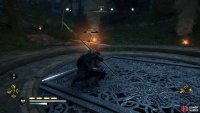 If you&rsquo;re quick enough, you can block or parry any other attack from Motull.