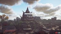 Each time you reach a new renown rank, you&rsquo;ll unlock new trade contacts with different regions.