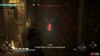 You&rsquo;ll need to shoot the lock on the cell doors to reach the prisoners, including Tyra.
