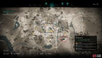 You&rsquo;ll find the temple in the far southeastern corner of Wincestre.