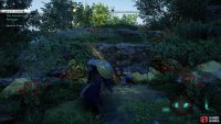You&rsquo;ll need to place Einar in this spot before you can speak with him again.