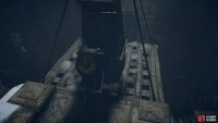 You&rsquo;ll need to push the stone block onto the platform to raise the gate.