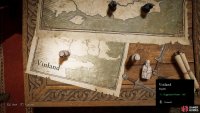 You will find the region of Vinland at the bottom of the Alliance Map once you&rsquo;ve unlocked In a Strange Land.