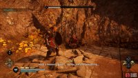 When Ivarr has around a quarter of his health left, he&rsquo;ll try to trick Eivor by asking to speak with him. Be prepared to dodge a sudden attack here.