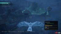 You&rsquo;ll find the Pict Chief in the fortification at the heart of the camp.