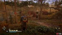 You&rsquo;ll be able to mark the brothers in the camp by using Odin&rsquo;s Sight.