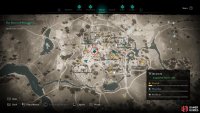 You&rsquo;ll find Goodwin just northeast of the garrison.