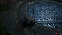 After the fight you&rsquo;ll need to  revive Motull to complete the mystery.