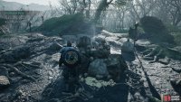 You&rsquo;ll find the clue in the middle of the ritual site, surrounded by skeletal remains.
