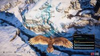 Use your raven to scout the entrance if you&rsquo;re having trouble locating it.