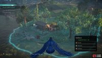 You&rsquo;ll find the second scout at the Crawleah Dock.
