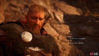 You&rsquo;ll need to choose whether to send Ivarr to Valhalla or not, but it doesn&rsquo;t have any significant story impact outside of your own roleplaying.