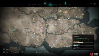 The location of the mystery in west Suthsexe.