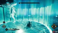If you&rsquo;re trapped in the shield aura with the Builder, use your special attacks to buy you some time.