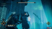 Shoot the weak point on the Builder&rsquo;s head to make him vulnerable to stun attacks.