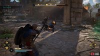 Aim for Cudberct&rsquo;s weak points on his left leg and his right arm, while he&rsquo;s being tanked by Dag.