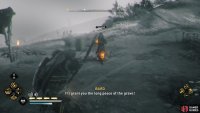 You&rsquo;ll find weak points on the bard&rsquo;s left leg and right arm.
