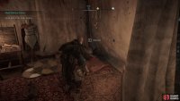 When you&rsquo;re ready to begin the siege of Paris, sleep in your tent.