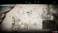 You can synchronize to the summit of the Sleeping Jotun if you&rsquo;ve been there before.