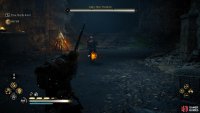 You&rsquo;ll find weak points on the Spear Champion&rsquo;s left leg and right arm.