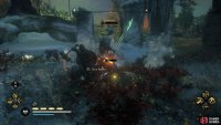 Once you&rsquo;ve hit Ivarr&rsquo;s weak points, perform a stun attack to take a chunk of his health.