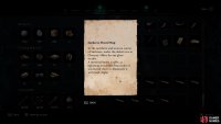 Once you&rsquo;ve looted the map, you&rsquo;ll be able to view its contents from your inventory.