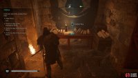 You&rsquo;ll find the key in the hidden room behind the destroyed wall.