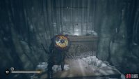 You&rsquo;ll find the key on an altar in a room full of traps.