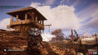 You&rsquo;ll find the tattoo schematic on a pillar next to the docks in the north.