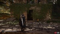 You&rsquo;ll find the entrance to the temple in the western part of the ruins.