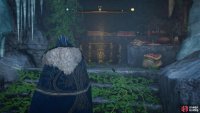 You&rsquo;ll find the chest at the bottom of the tower, after jumping from the synchronization point.